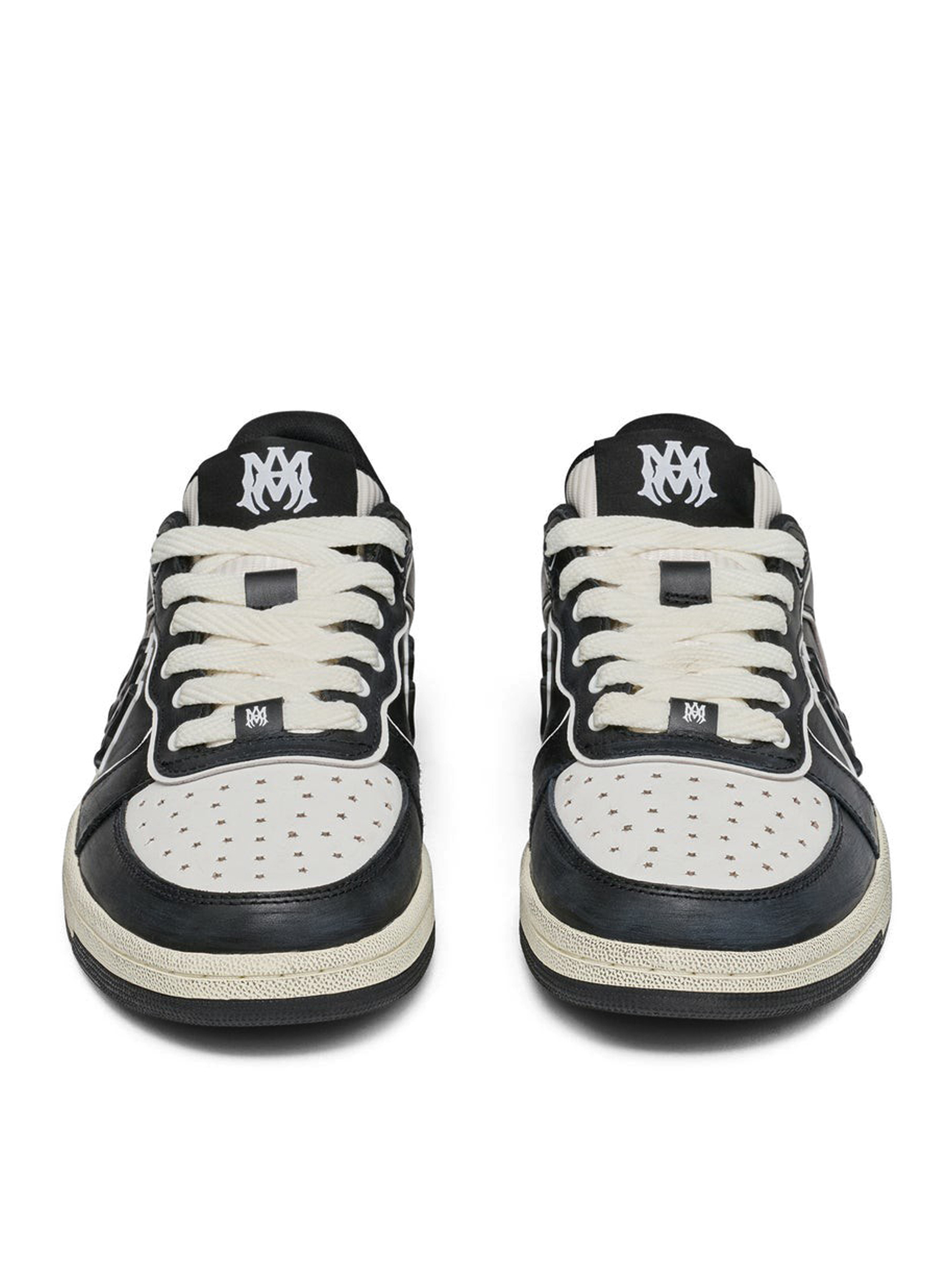 [Amiri] Sneakers FW26 AMSNSN1061001 BLACK
