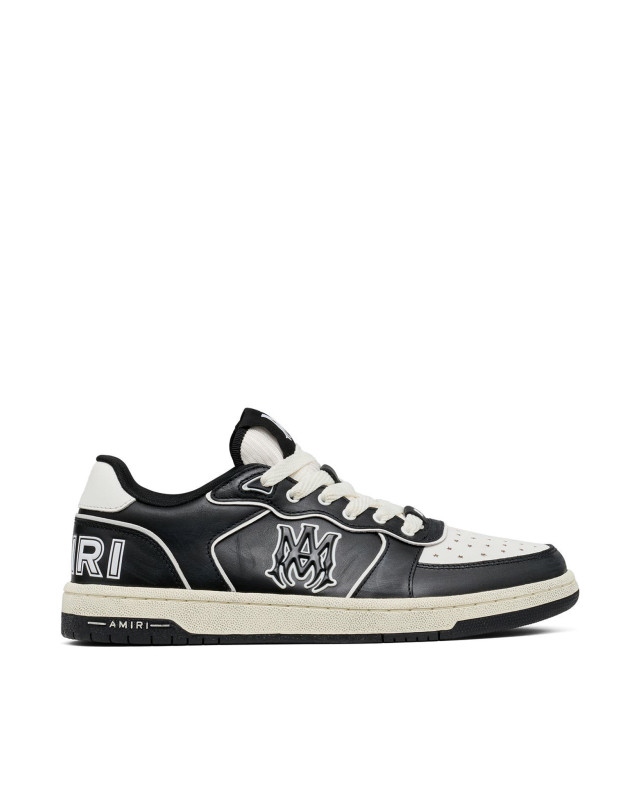 [Amiri] Sneakers FW26 AMSNSN1061001 BLACK
