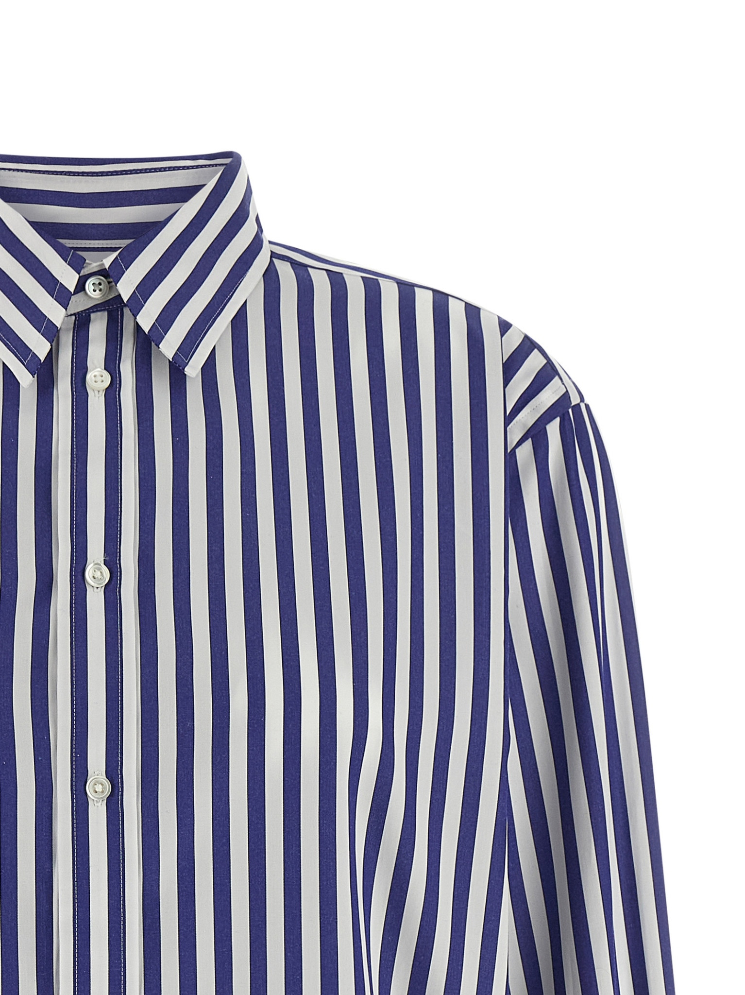 [Polo Ralph Lauren] Shirts Long Sleeve SS26 211968218001