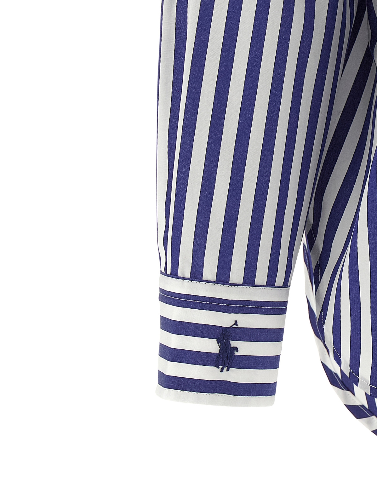 [Polo Ralph Lauren] Shirts Long Sleeve SS26 211968218001