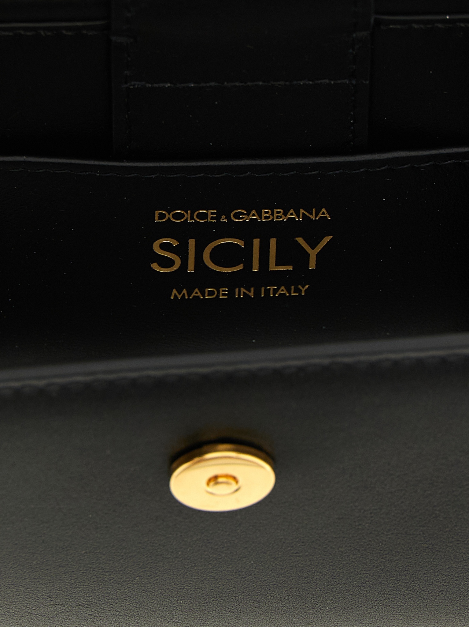[Dolce & Gabbana] Phonecase SS26 BI3367A9S2580999