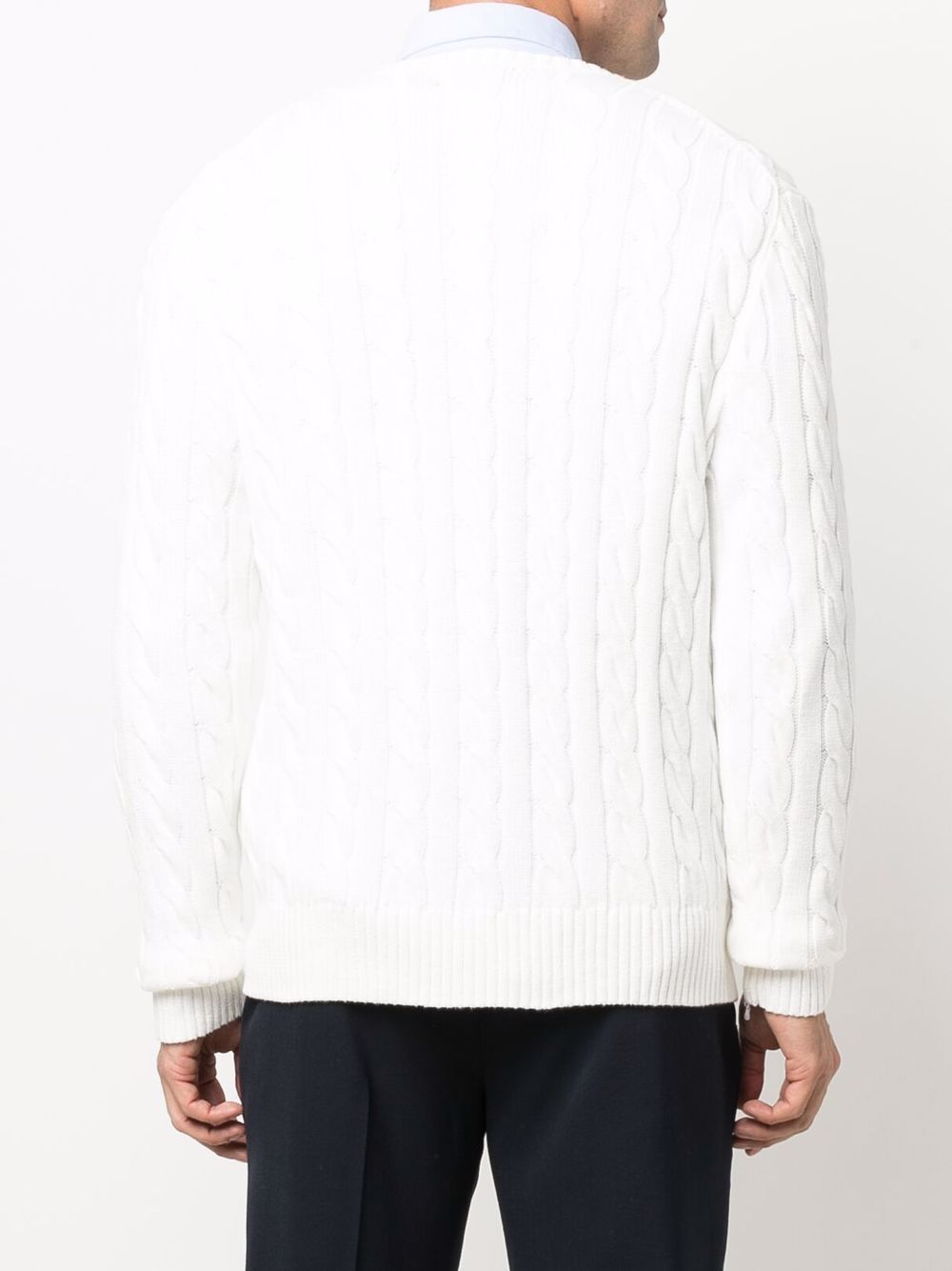 [Polo Ralph Lauren] Knitwear SS26 710775885033