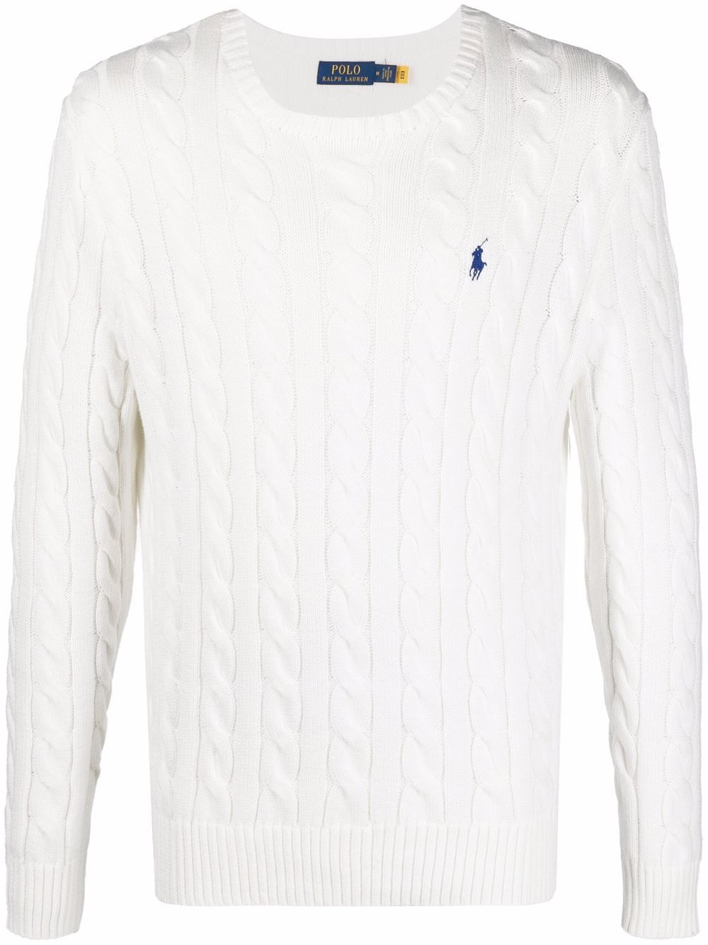 [Polo Ralph Lauren] Knitwear SS26 710775885033