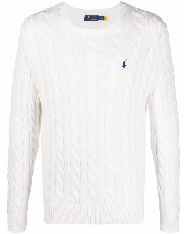 [Polo Ralph Lauren] Knitwear SS26 710775885033