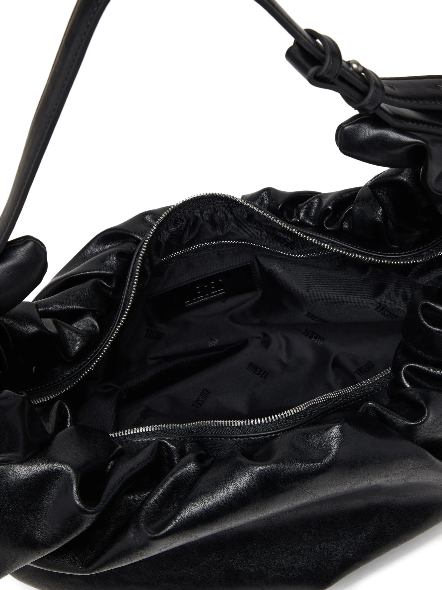 [Diesel] Shoulder bag FW26 X10478P8657