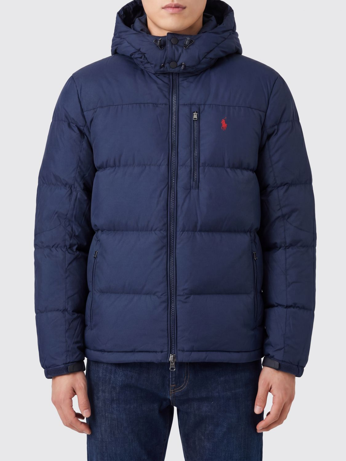 [Polo Ralph Lauren] Down Jacket SS26 710968278 003