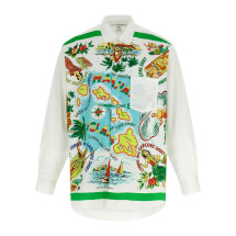 [COMME DES GARCONS SHIRT] Shirts Long Sleeve FW25 FPB060W251
