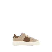 [Hogan] Sneakers FW25 HXM6450FO7TUHO342M