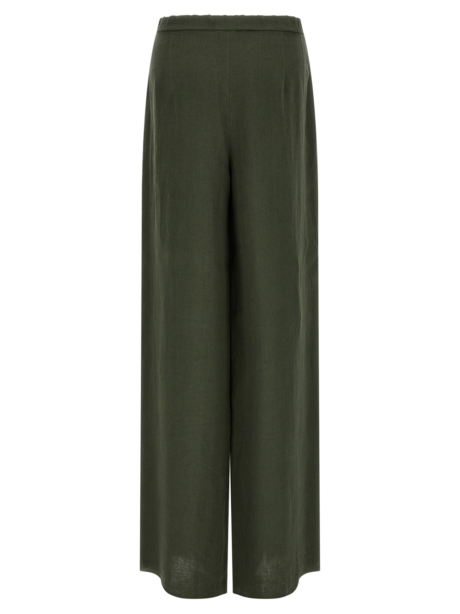 [MAX MARA STUDIO] Trousers SS26 2616131042600030