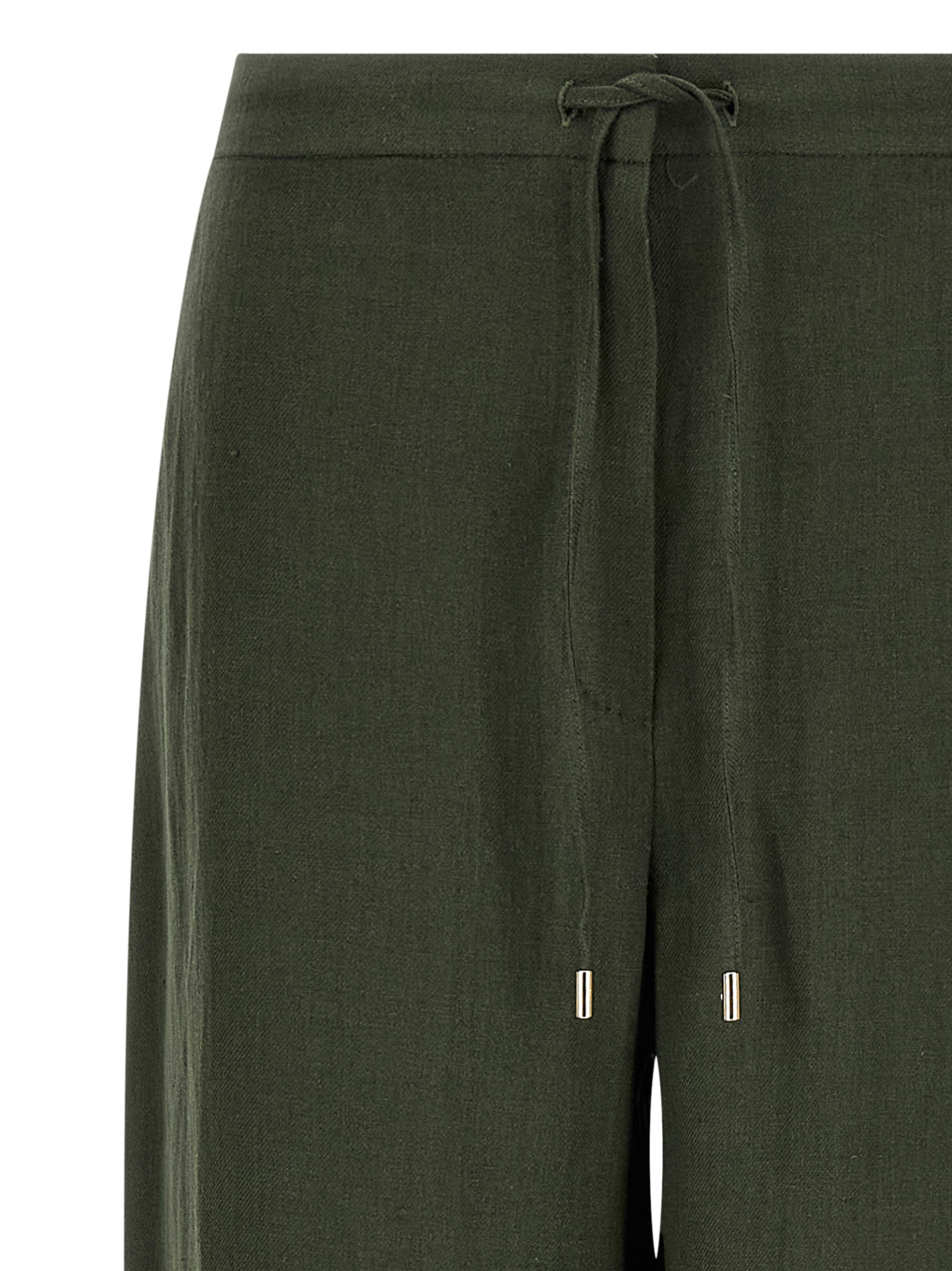 [MAX MARA STUDIO] Trousers SS26 2616131042600030
