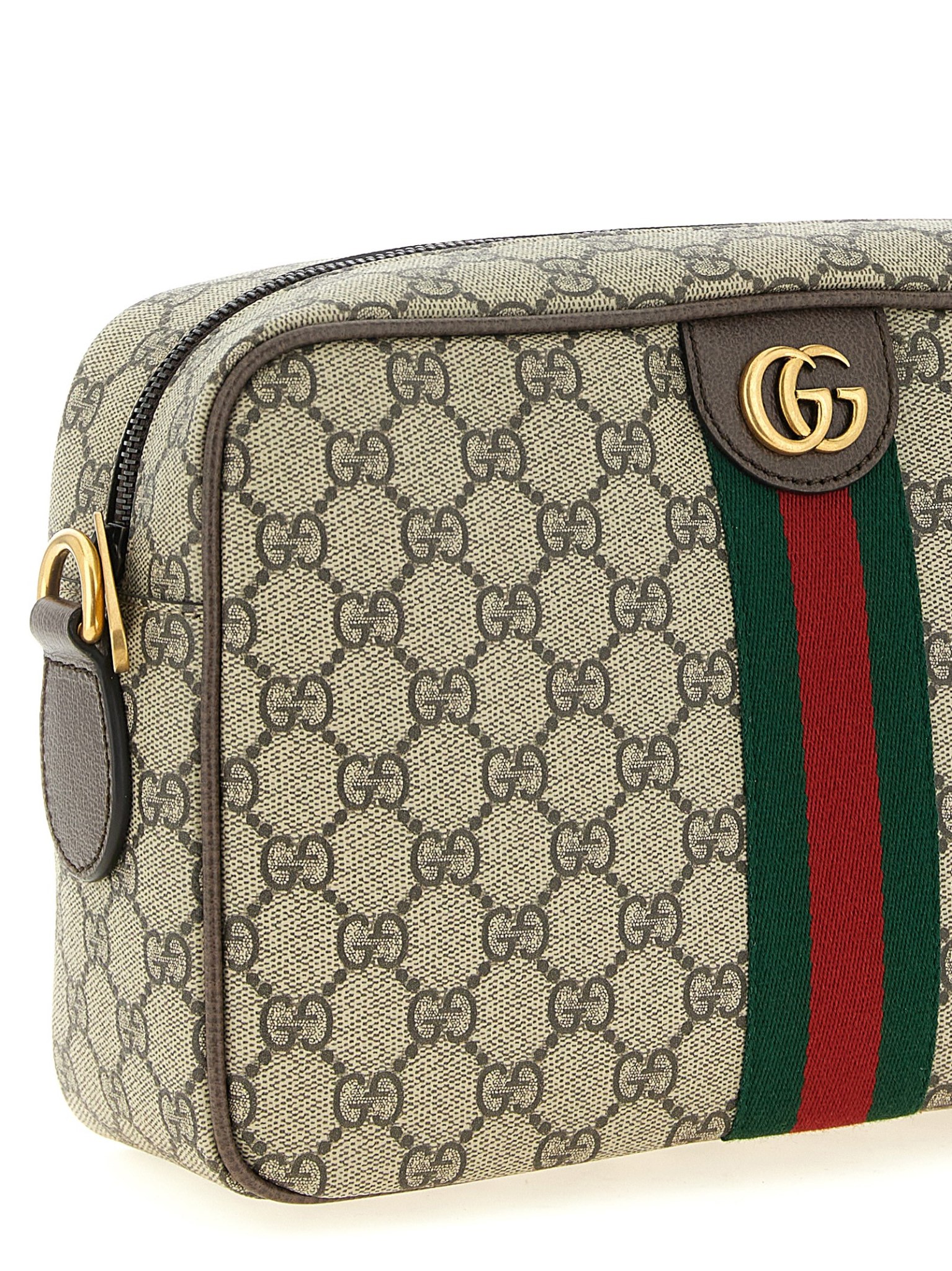 [Gucci] Cross body bag SS26 834468FAEOF9745