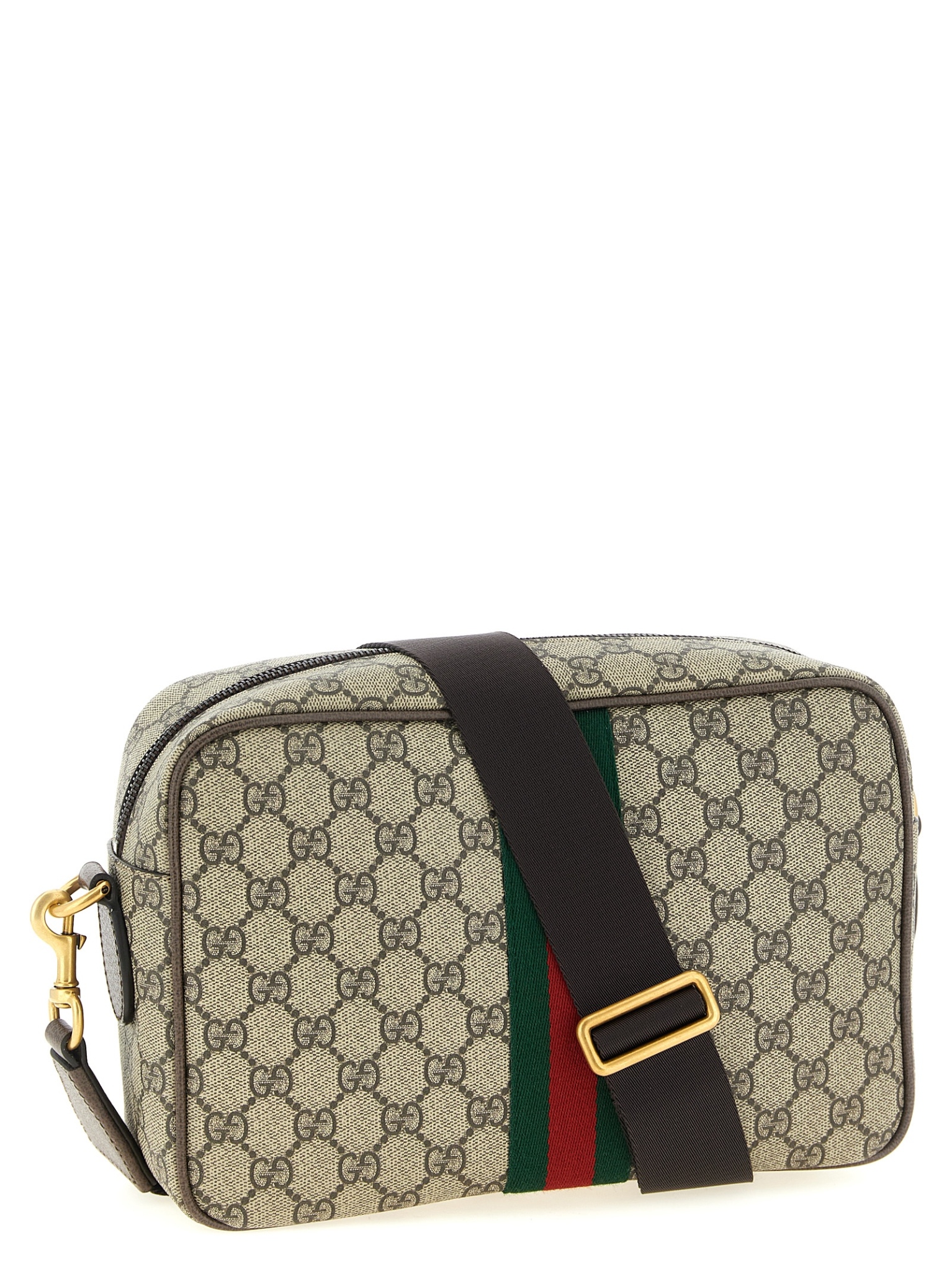 [Gucci] Cross body bag SS26 834468FAEOF9745
