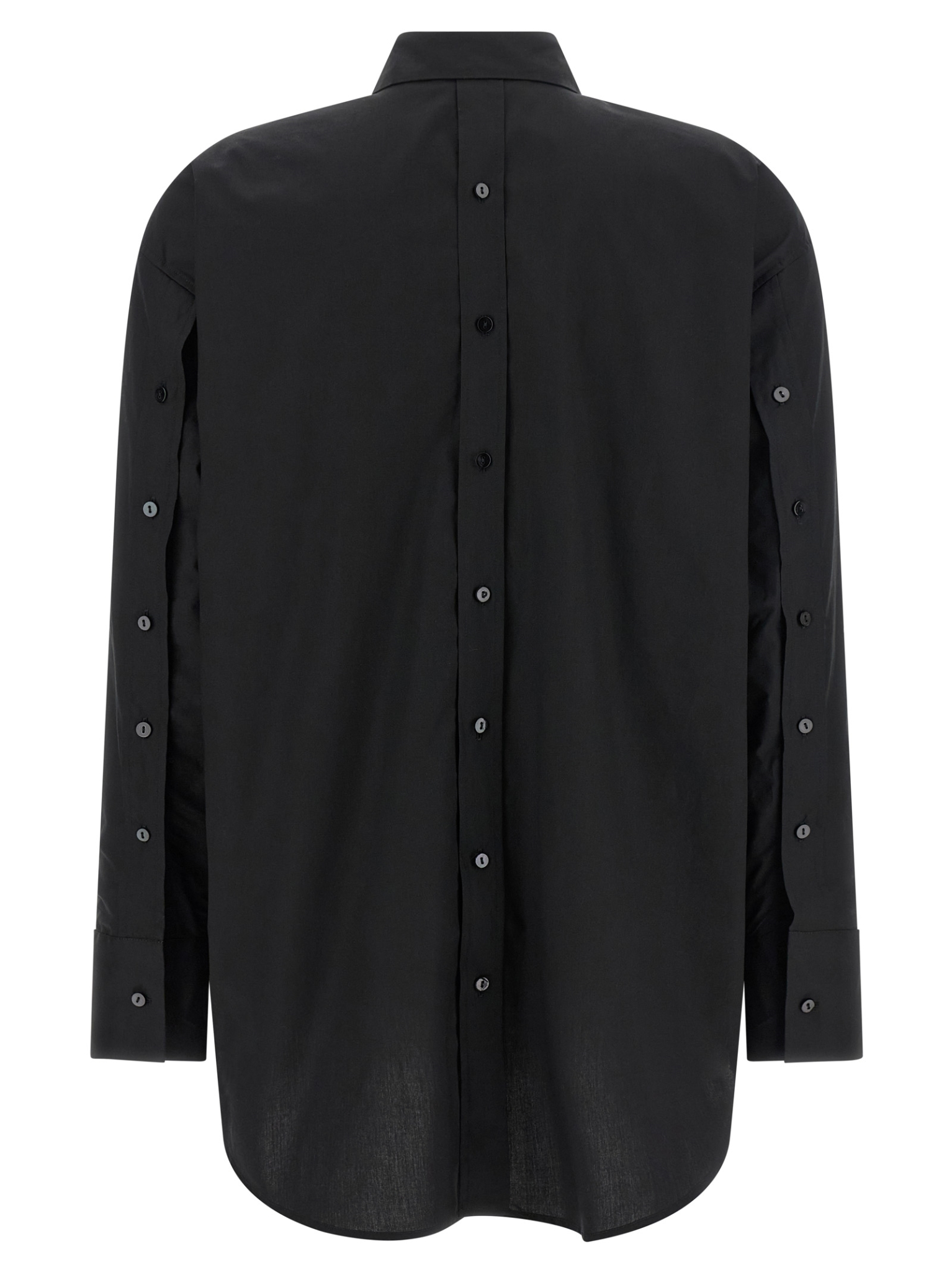 [Xacus] Shirts Long Sleeve SS26 226625801998
