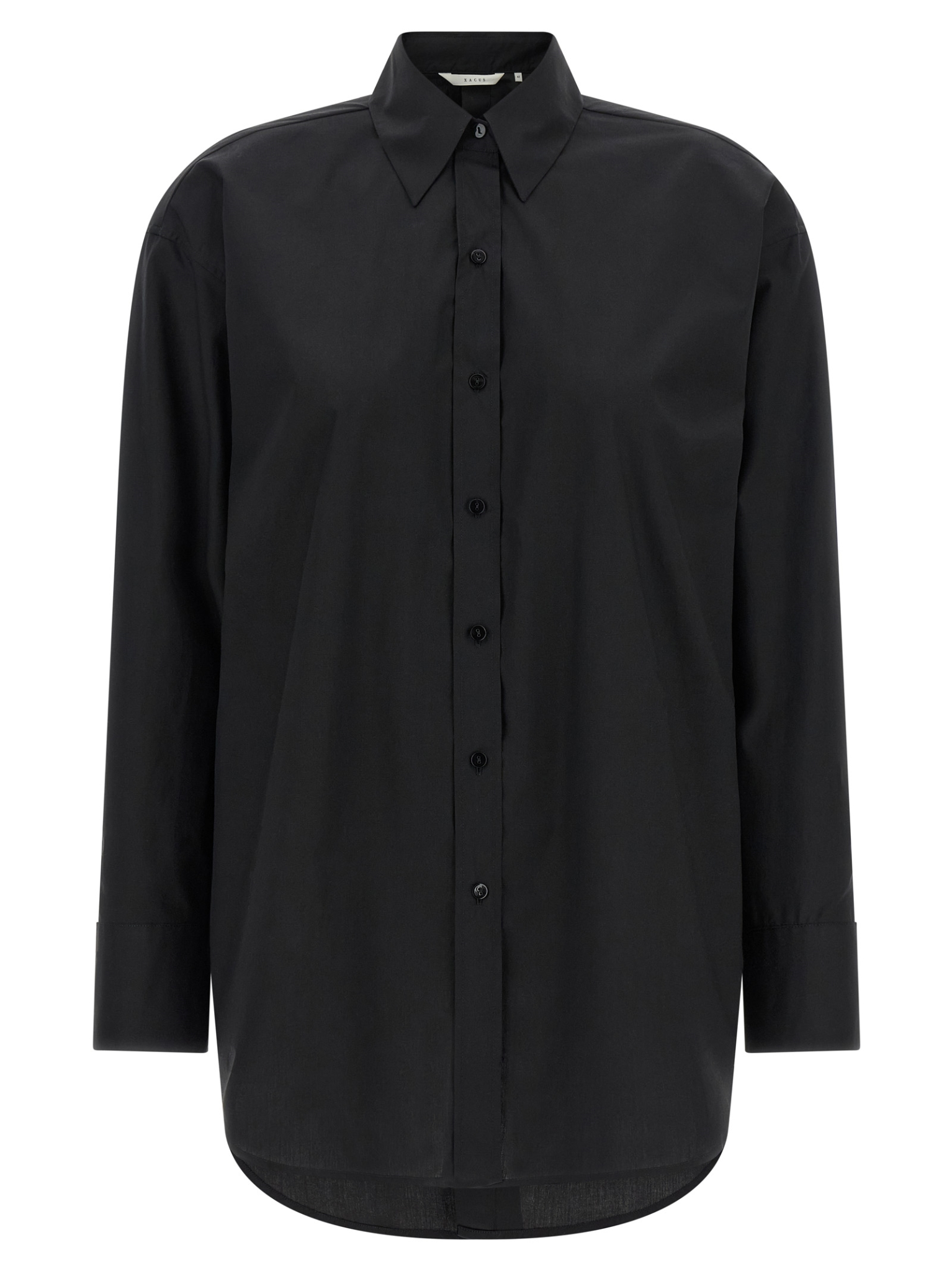 [Xacus] Shirts Long Sleeve SS26 226625801998
