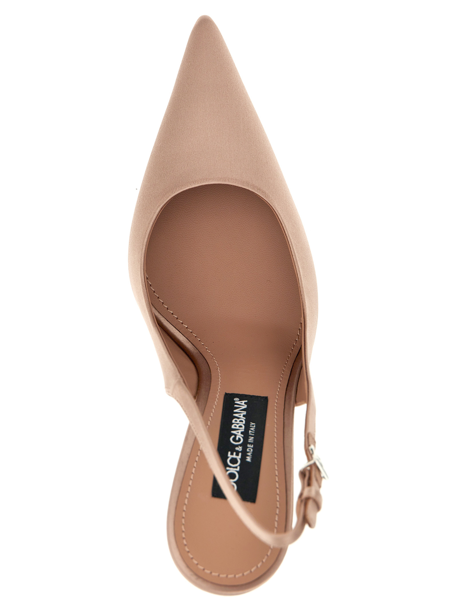 [Dolce & Gabbana] Pumps SS26 CG0776A76308H056