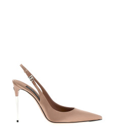 [Dolce & Gabbana] Pumps SS26 CG0776A76308H056
