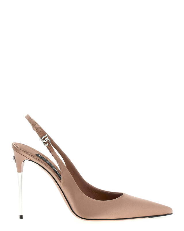 [Dolce & Gabbana] Pumps SS26 CG0776A76308H056
