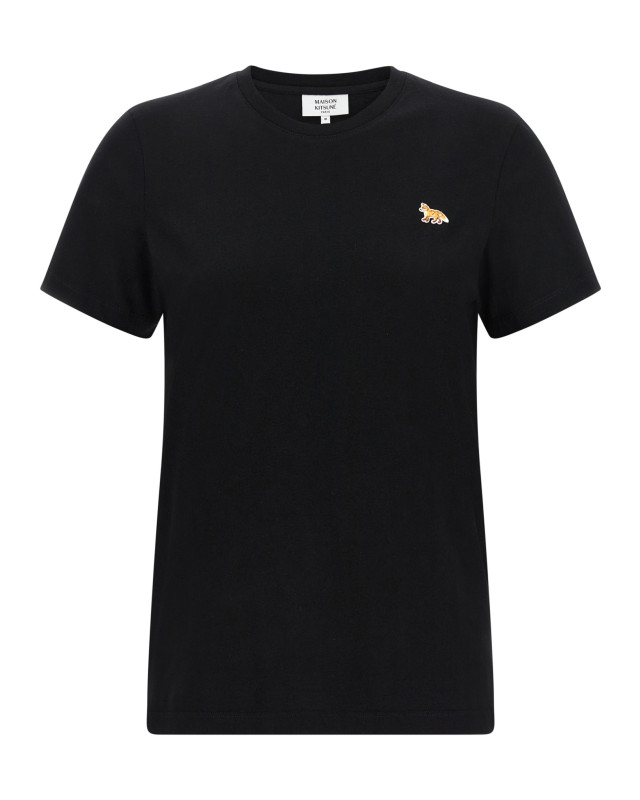 [MAISON KITSUNE] T-shirts Short Sleeve SS26 PW00115KJ7026P199