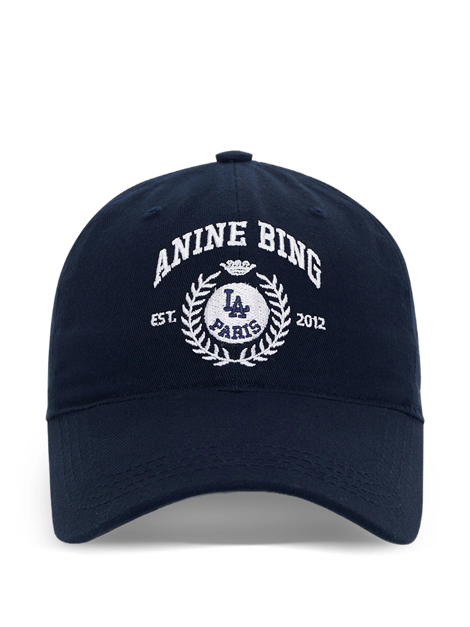 [Anine Bing] Cap FW26 A1212495BEL1