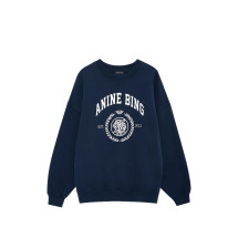 [Anine Bing] Sweatshirt FW26 A0812486NYA1