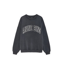 [Anine Bing] Sweatshirt FW26 A0812490WBL1