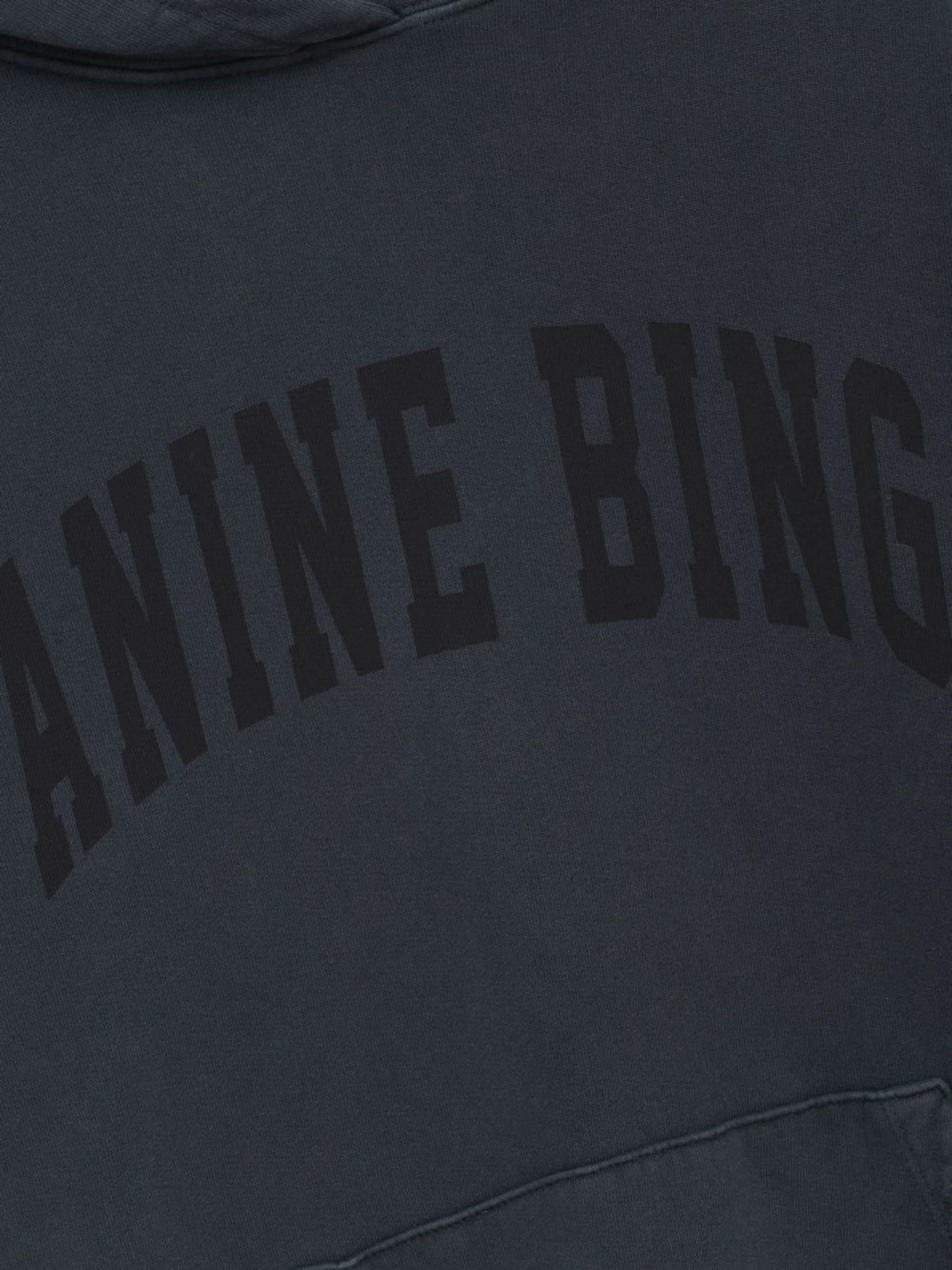 [Anine Bing] Sweatshirt FW26 S085185002