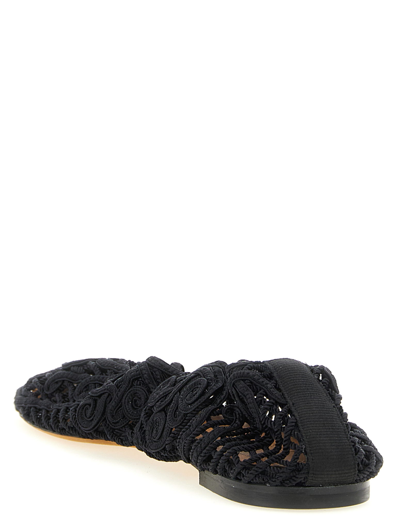 [Odissi] Flat shoes SS26 OD46039A23035999