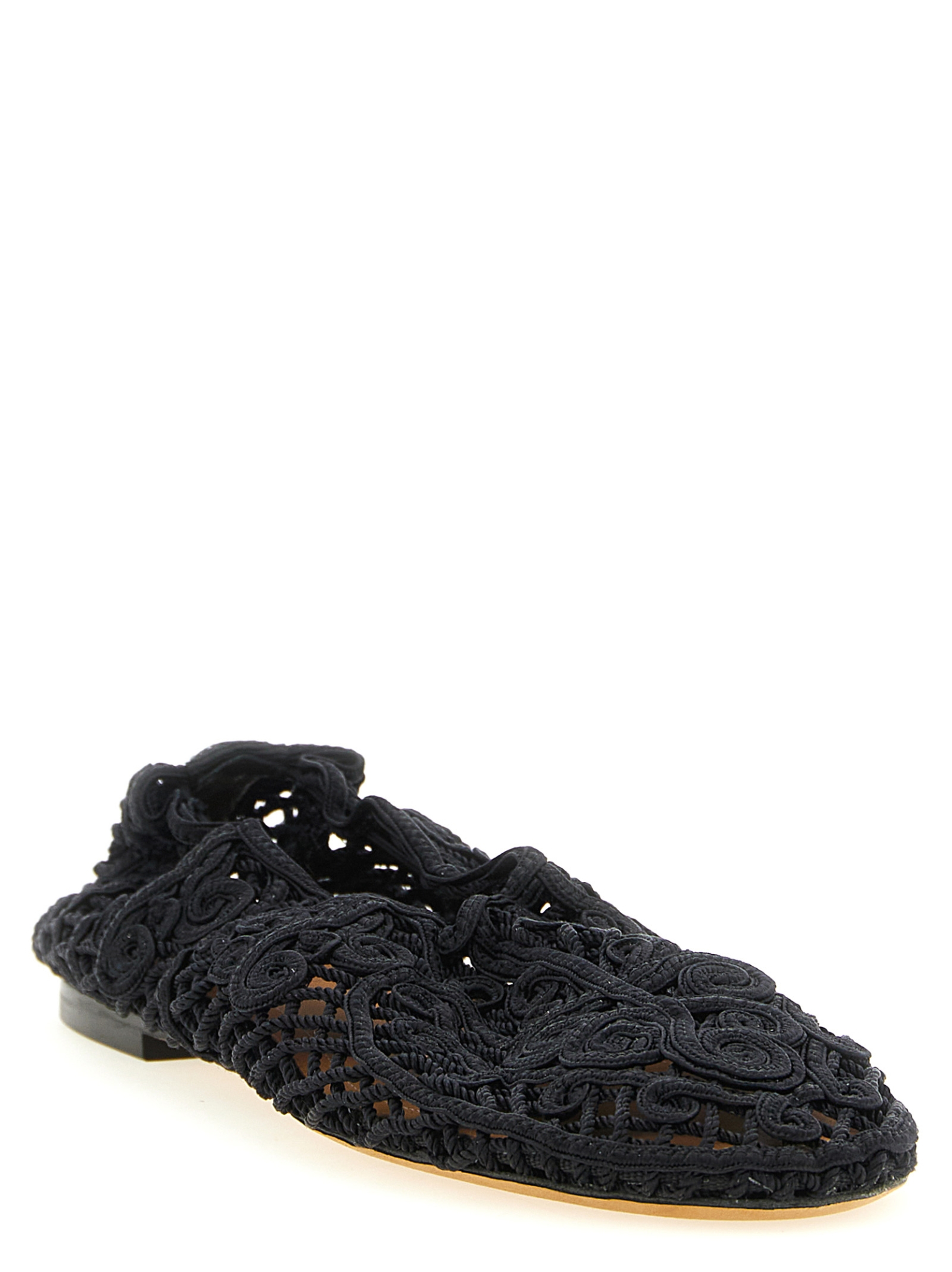 [Odissi] Flat shoes SS26 OD46039A23035999