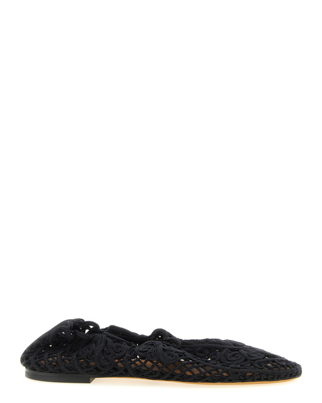 [Odissi] Flat shoes SS26 OD46039A23035999