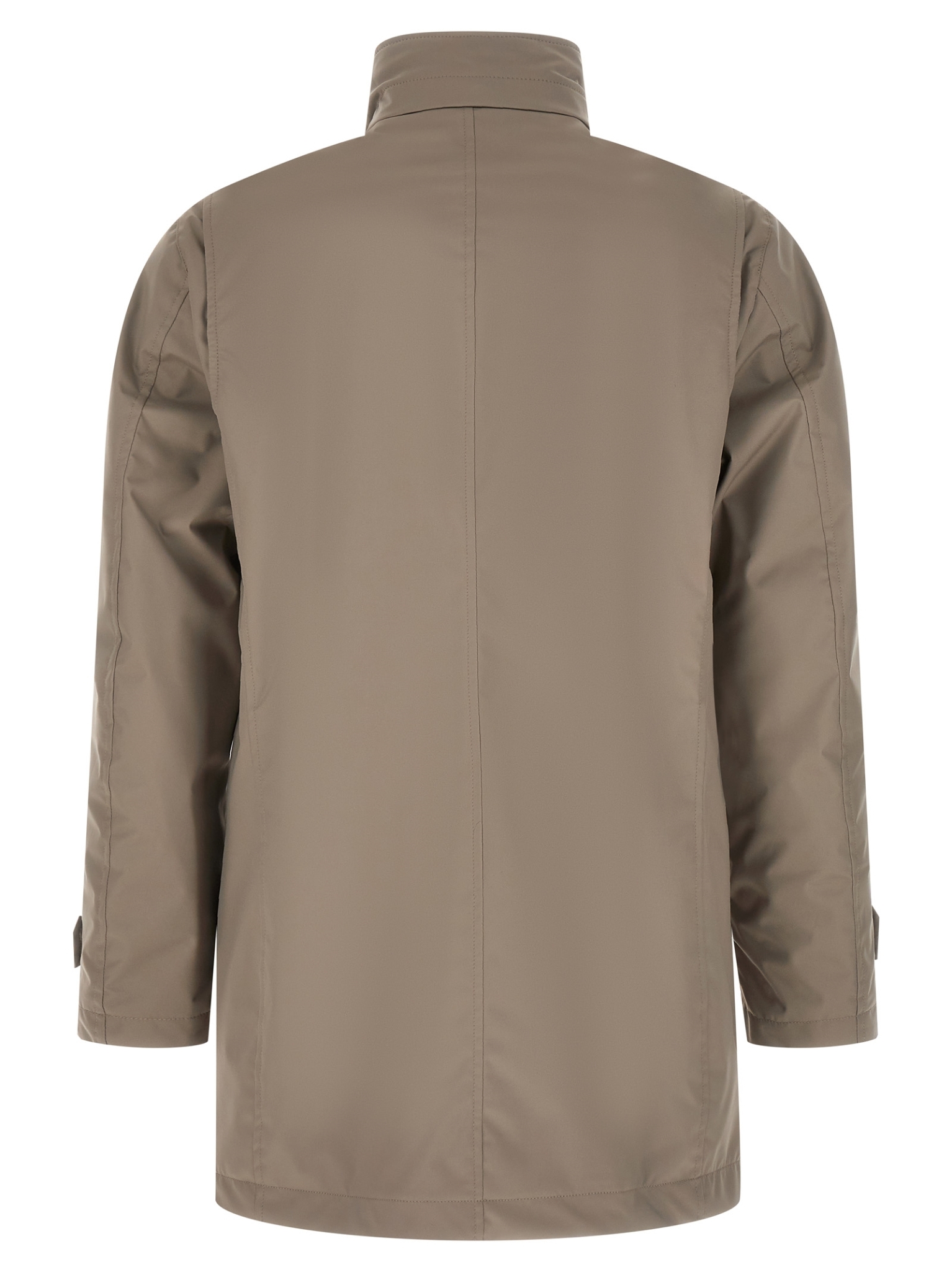 [Moorer] Casual Jacket SS26 MOUGI100025U0118