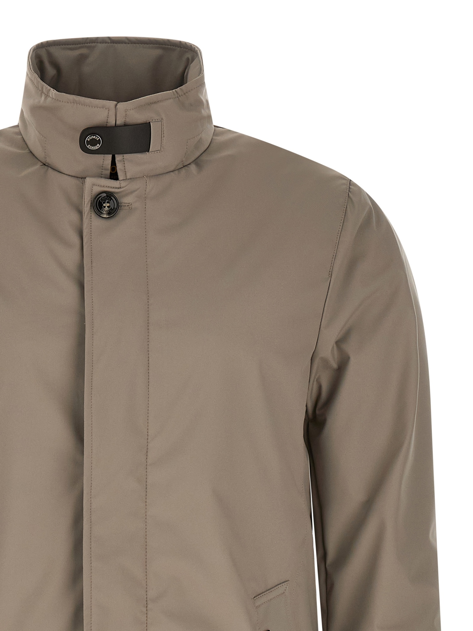 [Moorer] Casual Jacket SS26 MOUGI100025U0118