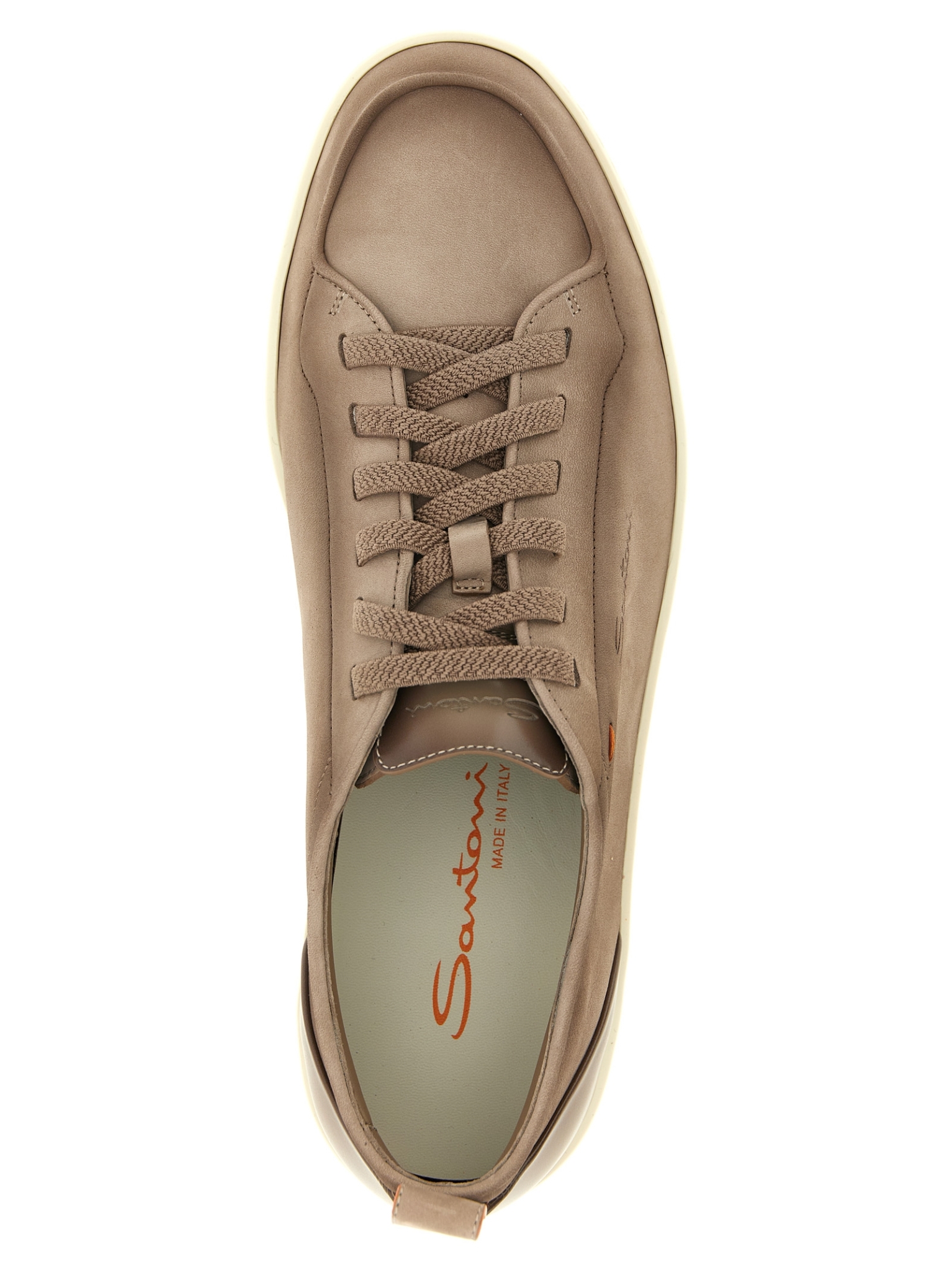 [Santoni] Sneakers SS26 MBNO22184TIRTFEHE55