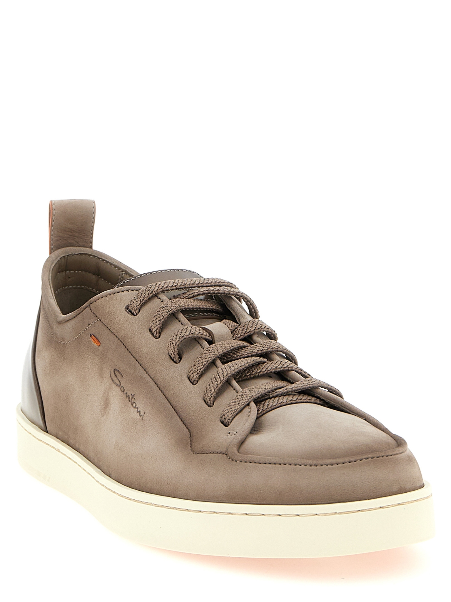 [Santoni] Sneakers SS26 MBNO22184TIRTFEHE55