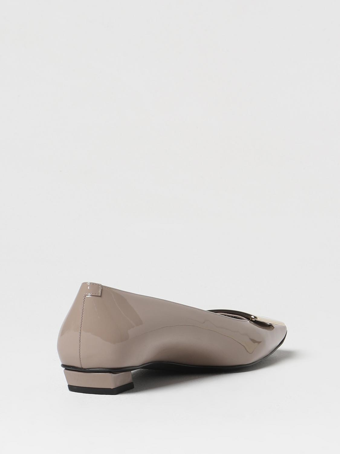 [Roger Vivier] Flat shoes SS26 RVW00700920D1P C415