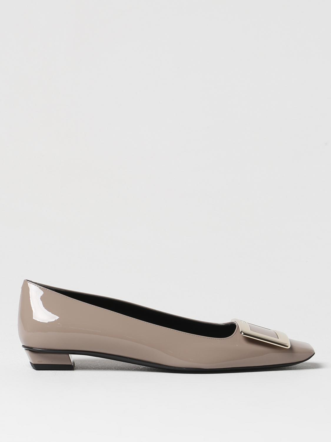 [Roger Vivier] Flat shoes SS26 RVW00700920D1P C415
