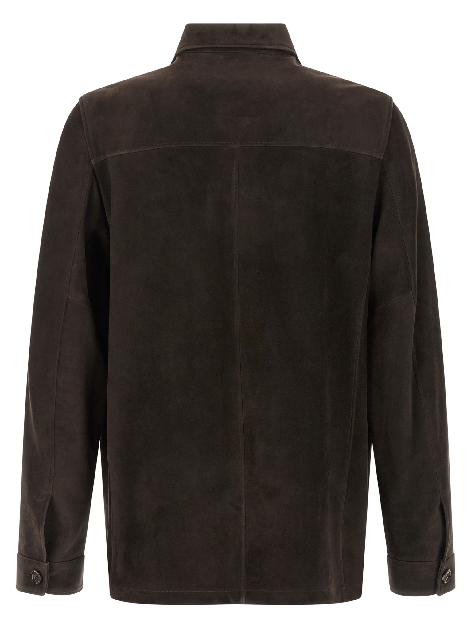 [Moorer] Casual Jacket SS26 MOUGI101166U0202