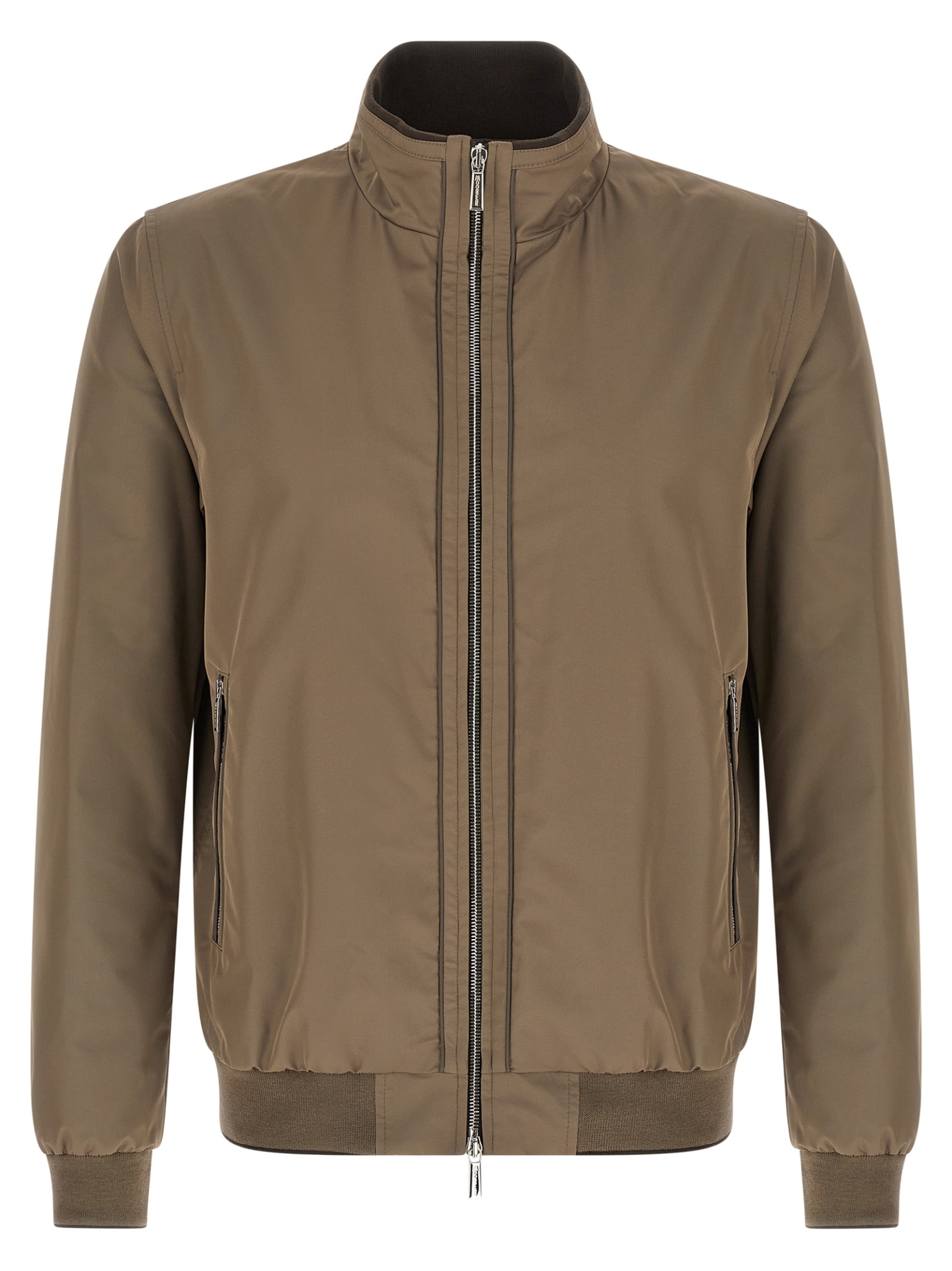 [Moorer] Casual Jacket SS26 MOUBO100264U0203