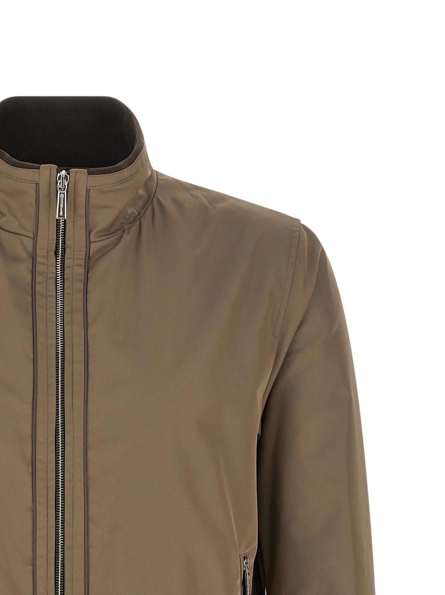 [Moorer] Casual Jacket SS26 MOUBO100264U0203