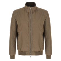 [Moorer] Casual Jacket SS26 MOUBO100264U0203