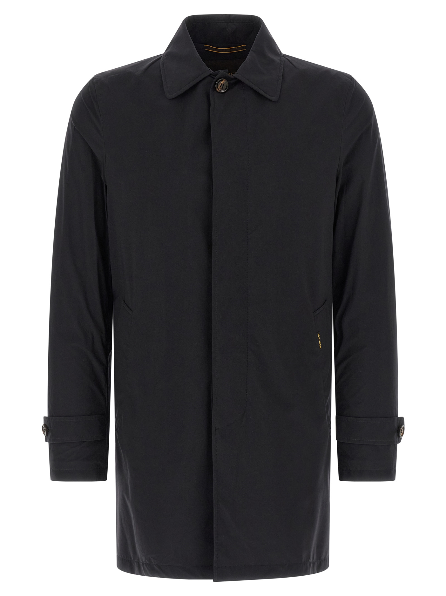 [Moorer] Coat SS26 MOUGI100069U0497