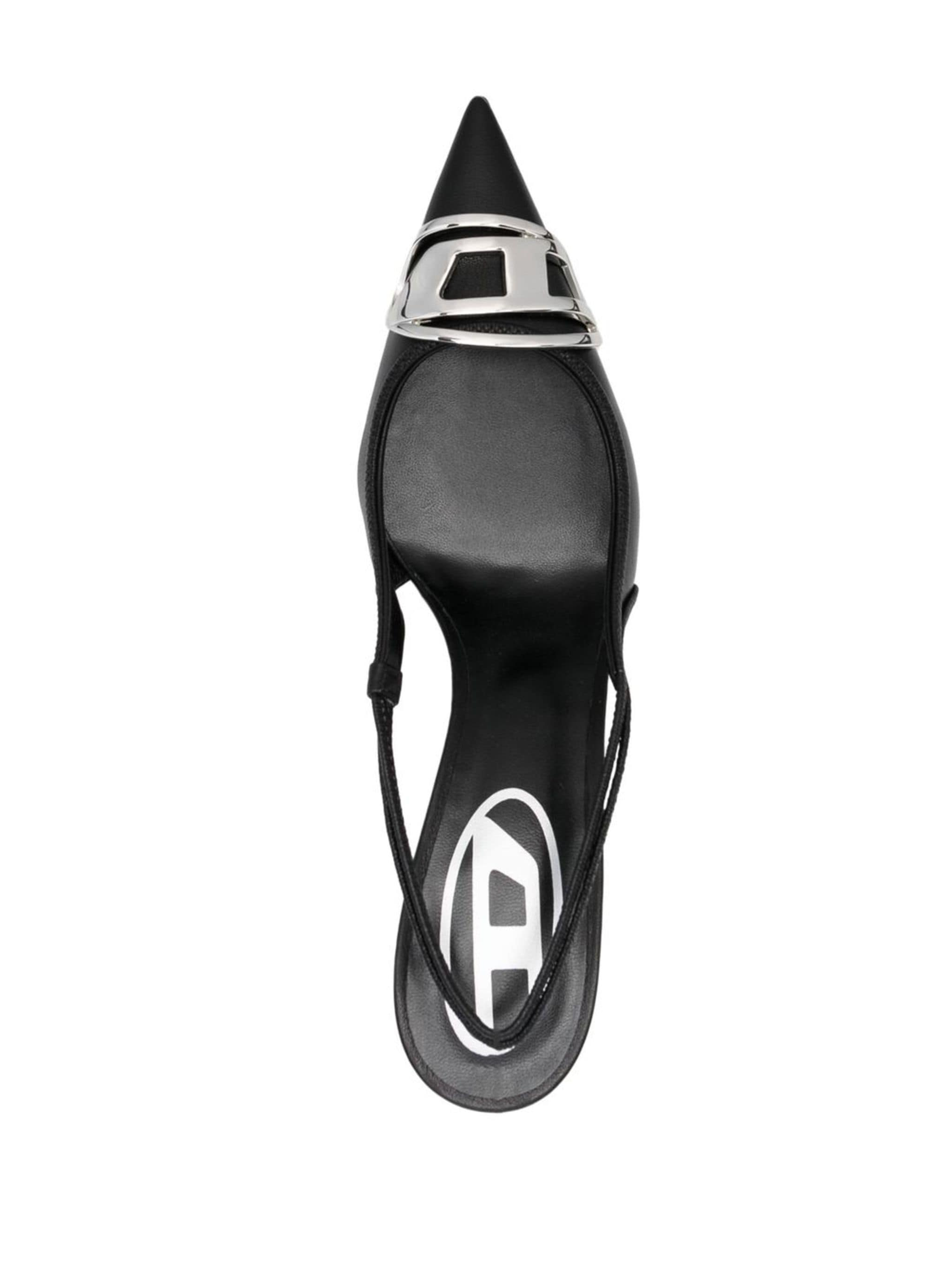 [Diesel] Sandals FW26 Y02985PR818