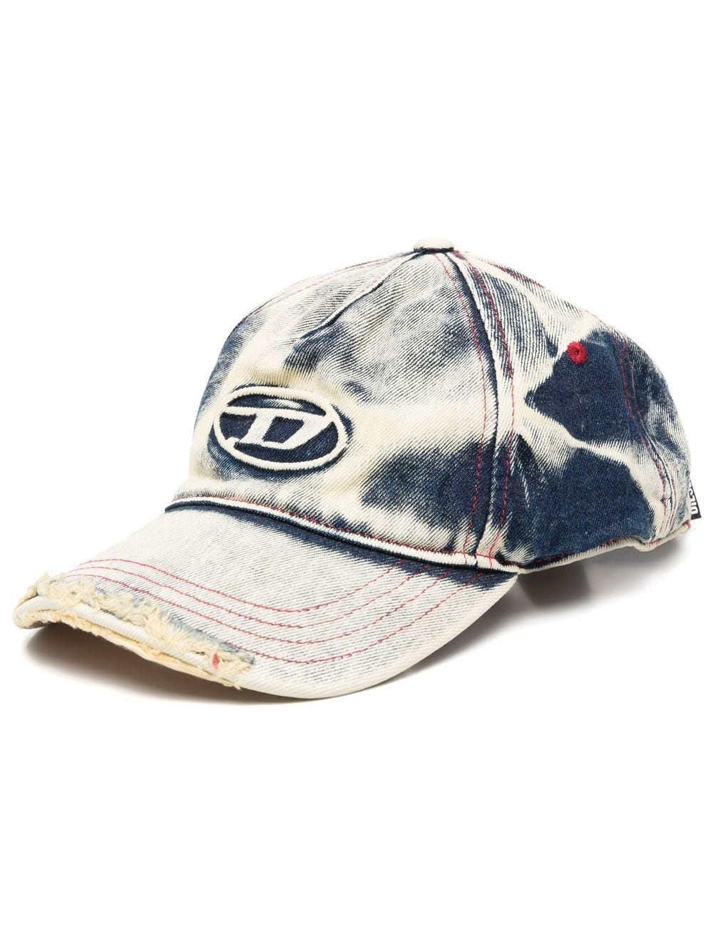 [Diesel] Cap FW26 A064670DGAV
