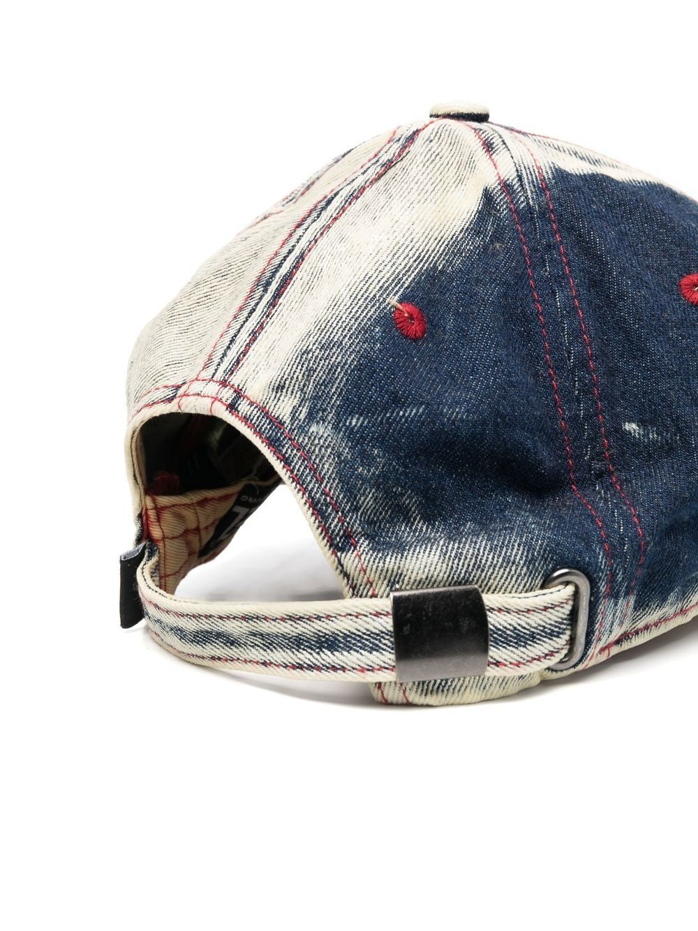 [Diesel] Cap FW26 A064670DGAV