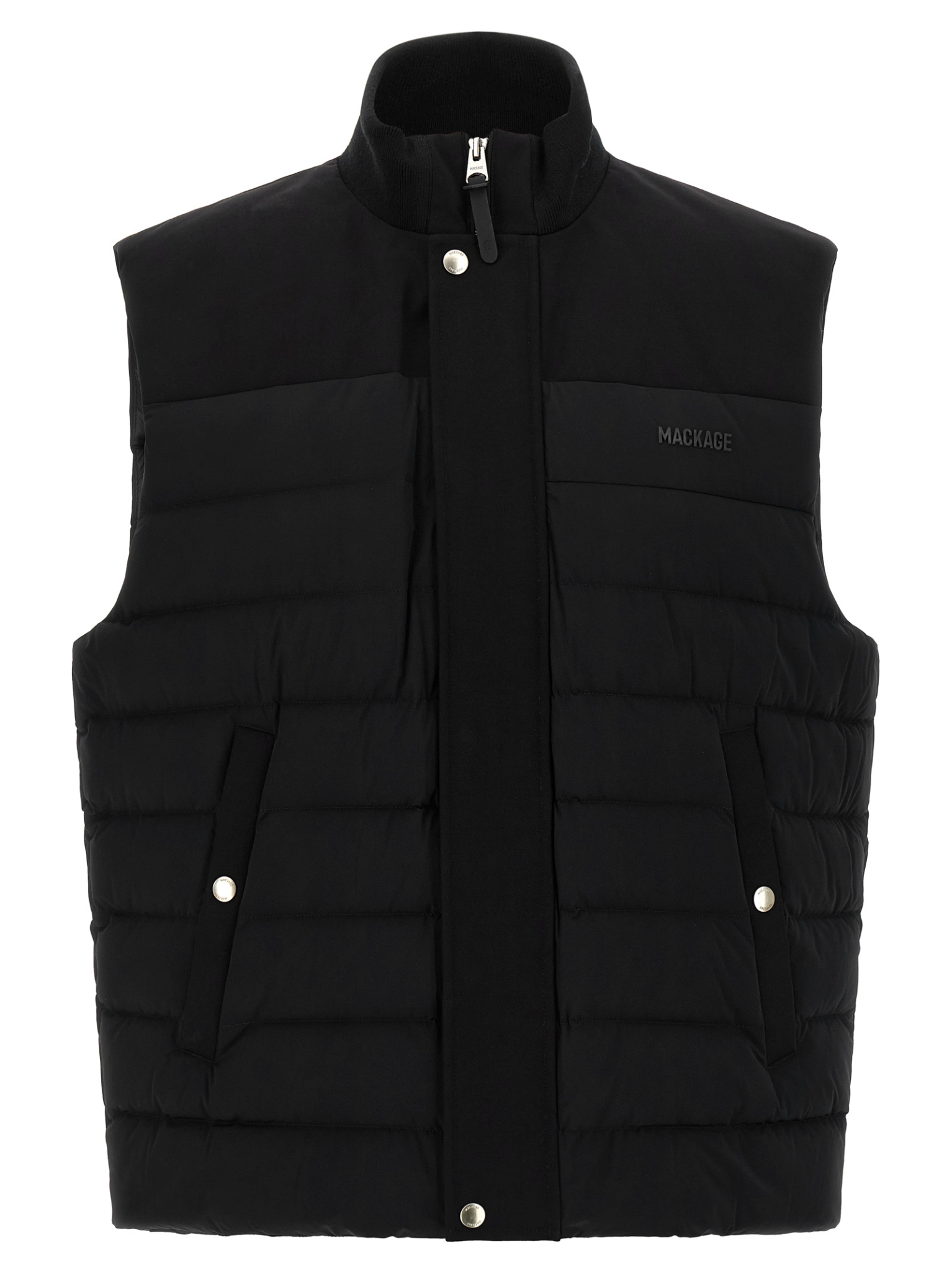 [Mackage] Down Vest SS26 BRODYC0001