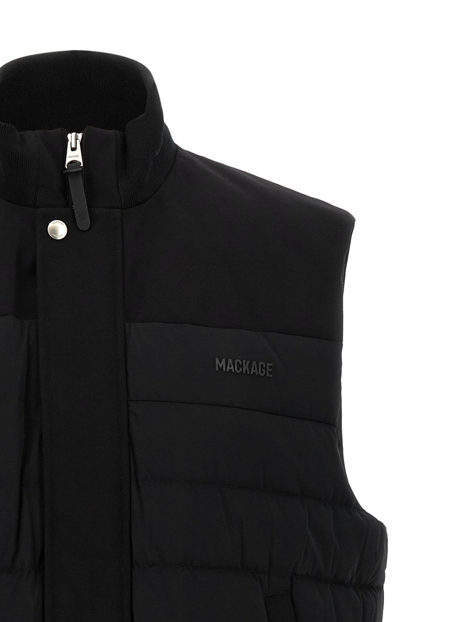 [Mackage] Down Vest SS26 BRODYC0001