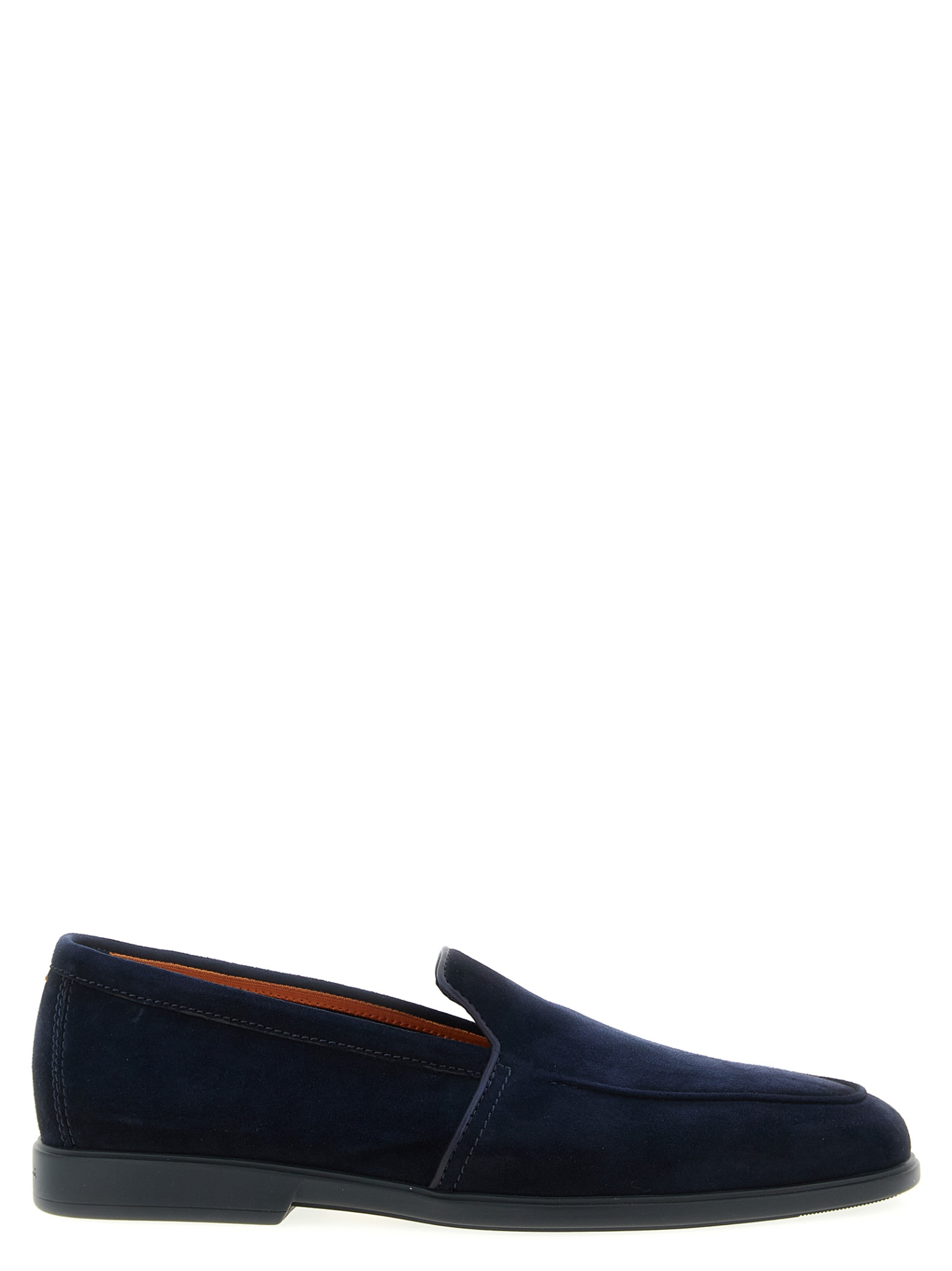 [Santoni] Loafer SS26 MGAR18829OOTSEAAU60