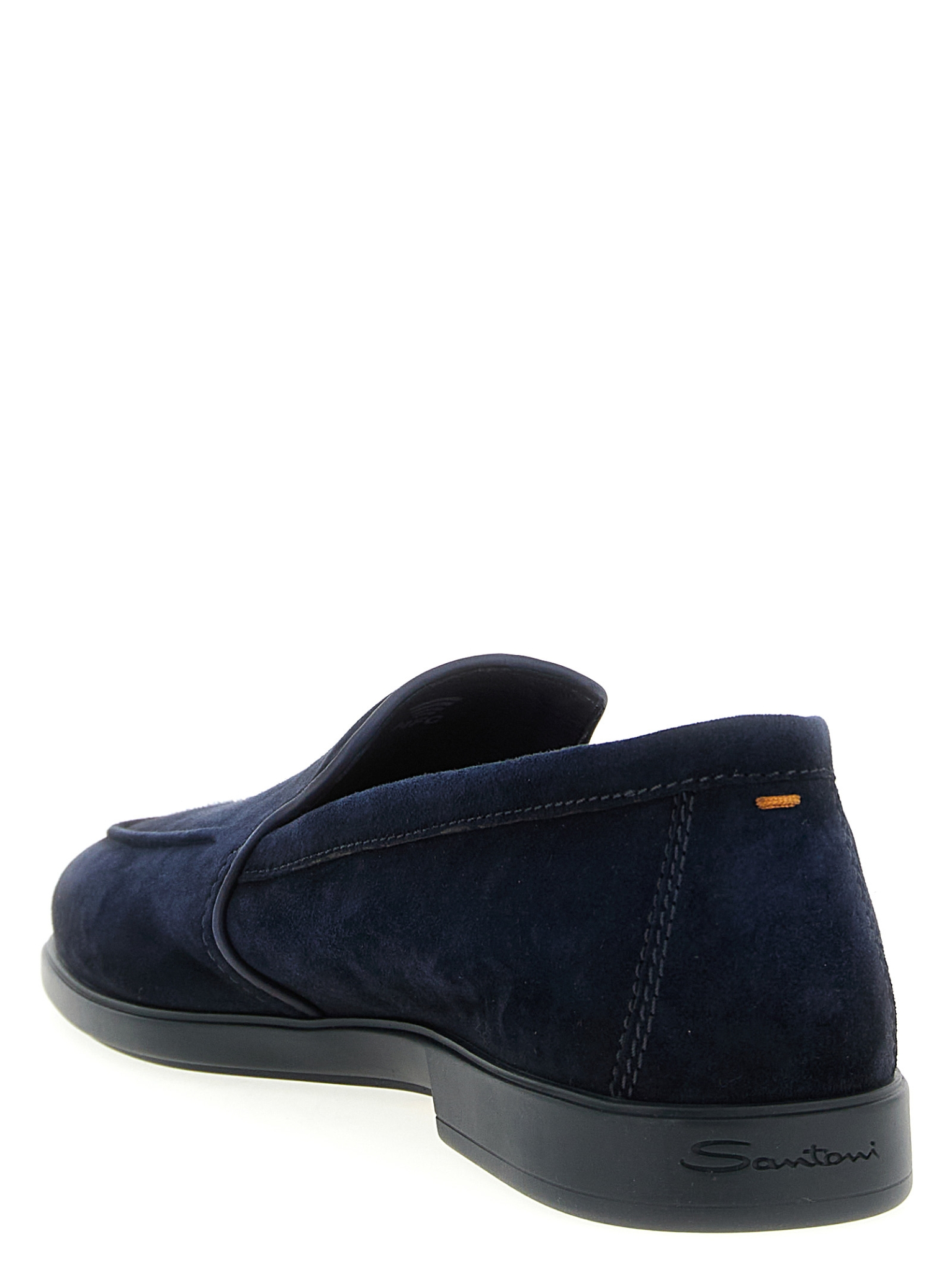 [Santoni] Loafer SS26 MGAR18829OOTSEAAU60