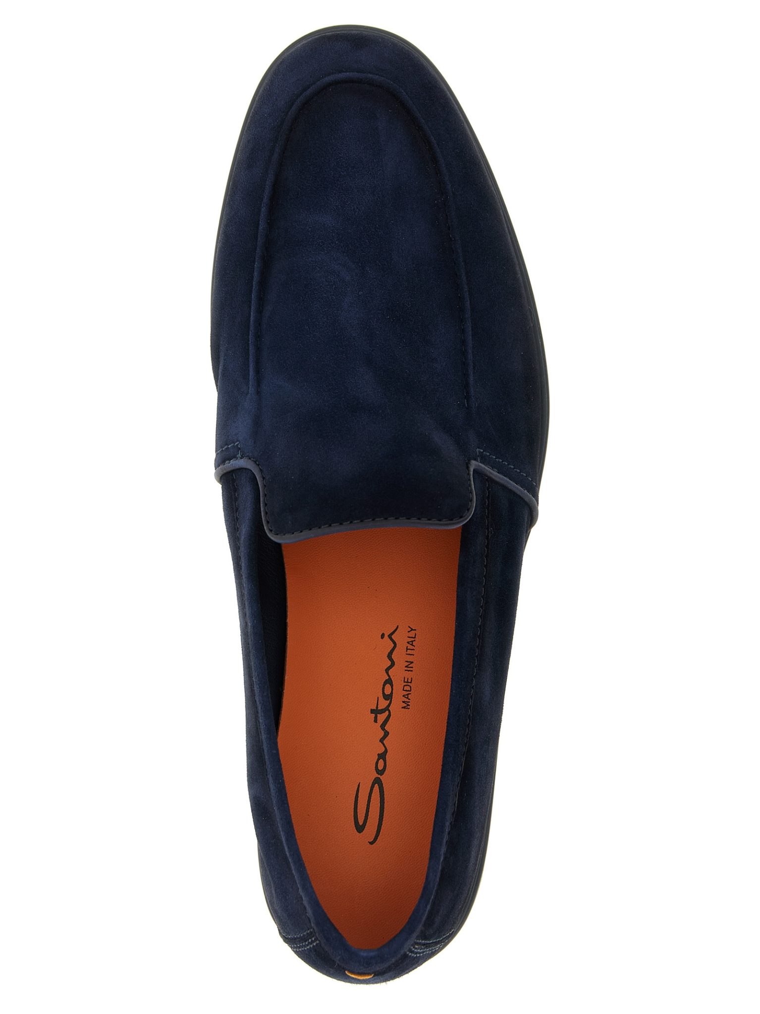 [Santoni] Loafer SS26 MGAR18829OOTSEAAU60