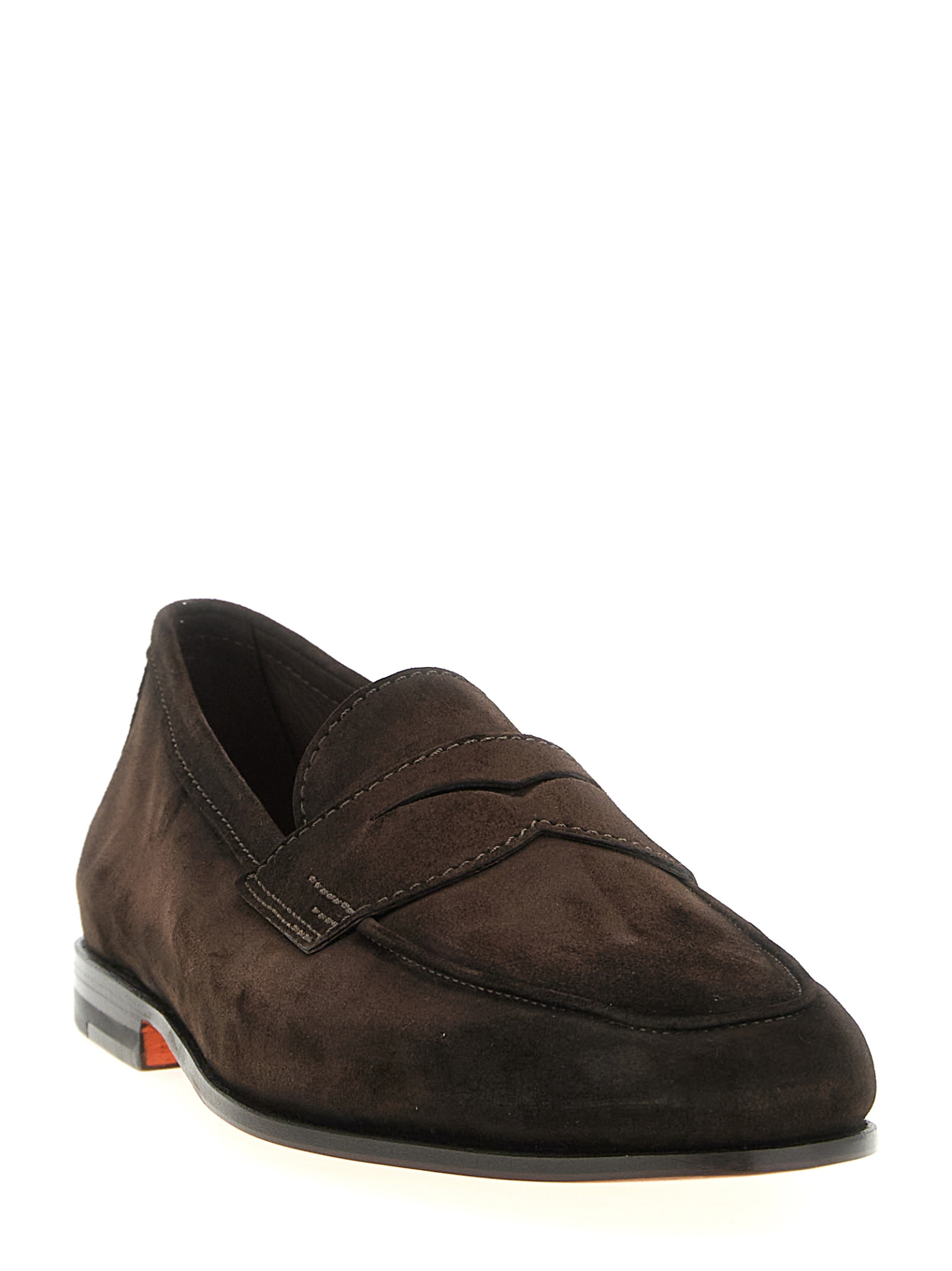 [Santoni] Loafer SS26 MCNC18837SA4SEAAT60