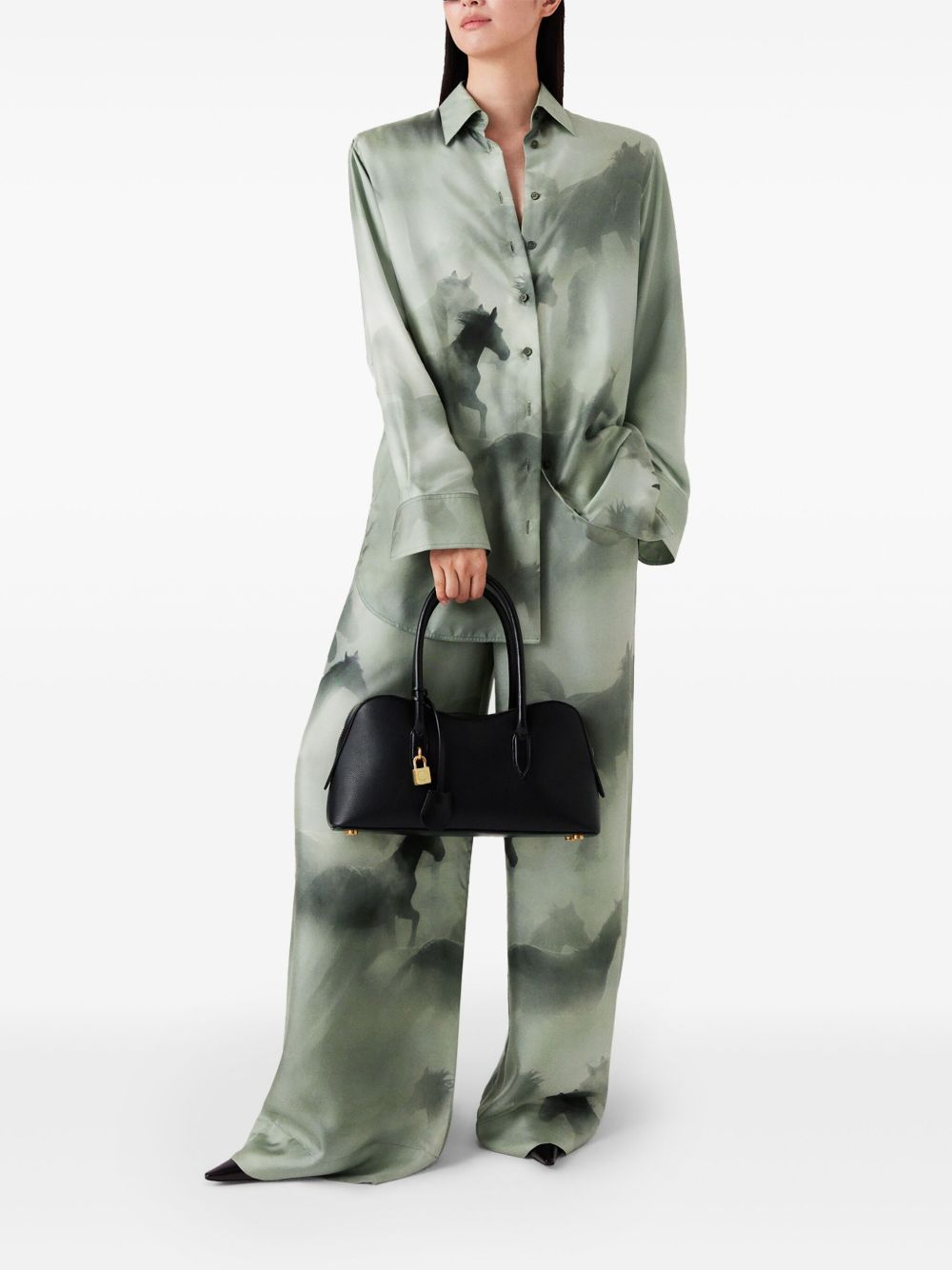 [Stella McCartney] Shoulder bag FW25 7B0138WP05331000